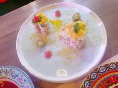 -喀秋莎俄罗斯西餐厅(广州分店)