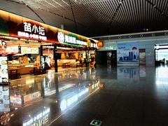 -南昌昌北国际机场