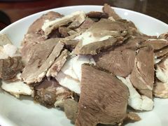 -临夏清真餐馆羊肉火锅(安德民族商贸城店)