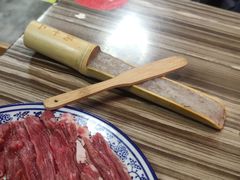 -锅十二涮肉馆·鞭蛋锅