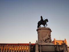 -商业广场(Praça do Comércio)