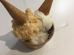-歎雪糕低糖低脂Gelato冰淇淋