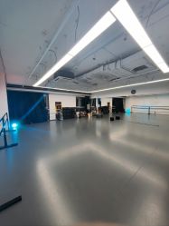 -WITCH （舞季）舞蹈工作室