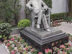 -上海孙中山故居纪念馆