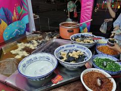 -上海颛桥万达广场