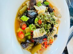 -李师傅脆肚(华强北店)