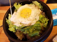 -东吉馆韩式餐厅(八经街总店)