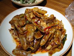 -必点海鲜·鲅鱼水饺(鞍山西道店)