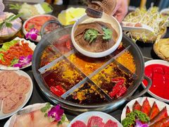 -俏媳妇火锅(宽窄巷子店)