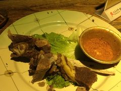 -缘生态云南菜·野生菌庭院餐厅(华侨城店)