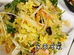 -老于餐厅(民生路店)