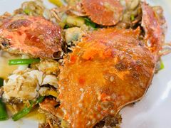 -考记泥焗鸡农庄·海鲜(北洛秘境店)