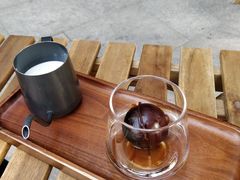 -Home Cafe(水榭春天店)