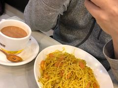 -深井陈记烧鹅酒家(新填地街店)