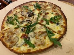 -玛格萝妮比萨屋(陆家浜路店)