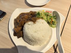 -君达小吃(建西苑店)