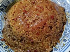 -蓝田九大碗民俗食府(蓝田店)