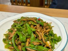 -不倒翁·安徽名菜楼(步行街店)