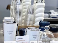 -Manner Coffee(IFS一楼店)