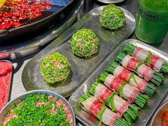 -大虎老火锅(直港大道店)