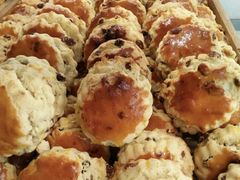 -吉美诺烘焙(公园北路店)