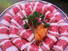 -香猪坊韩国烤肉专属门店(魏公村店)