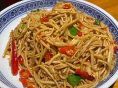 -醋果子炒大肠·老赣南客家菜(渔湾里店)