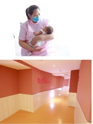 -湖畔阳光月子中心(泰达会馆店)