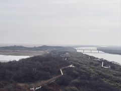 -珲春防川景区