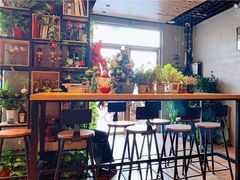 -ZING COFFEE 镜咖啡