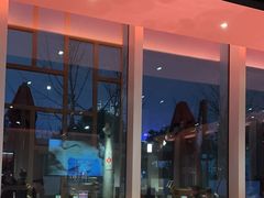 -人间酒暖·Go blanc·烧鸟·深夜食堂(陆家嘴店)