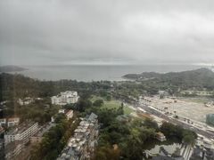 -新骏景万豪酒店·万豪中餐厅