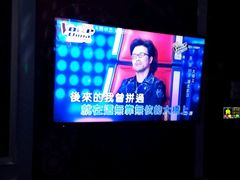 -金青果甄选KTV(劳动公园店)