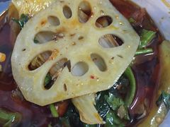 -老瓦房冷锅串串(文殊院店)