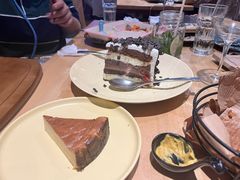 -LENBACH兰巴赫西餐啤酒坊(大连东港店)
