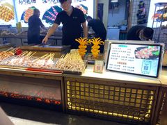 -南塘油赞子(南塘店)