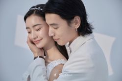 -罗马经典婚纱摄影·轻奢化定制