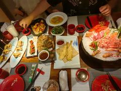 -京料理·日料自助·铁板燒(复悦城店)