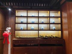 -隐厨中国餐馆(红旗大街店)