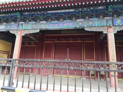 -历代帝王庙博物馆