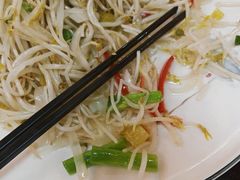 -德記大排档 26年老字号(西湖店)