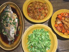 -老乡村(南湖路店)