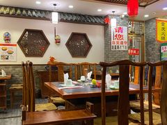 大堂-双合福火锅(河北路店)