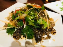-南拳十三姨·潮汕砂锅粥(世纪金源店)