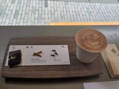 -大井咖啡店(大井巷店)