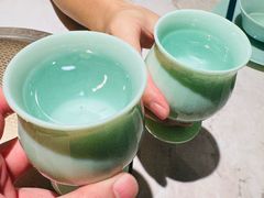 -同仁四季椰子鸡(罗湖国贸店)