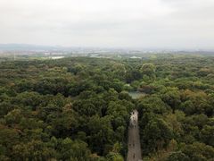 -灵谷景区
