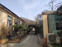 -T80科技文化国际社区-停车场