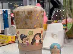 -九秋茶铺(三里屯店)