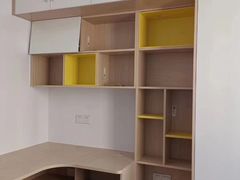 -索菲亚衣柜橱柜全屋定制(真北红星店)